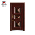 modèle de cadre de porte en acier yongkang